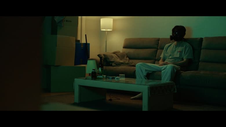 кадр из фильма 파란