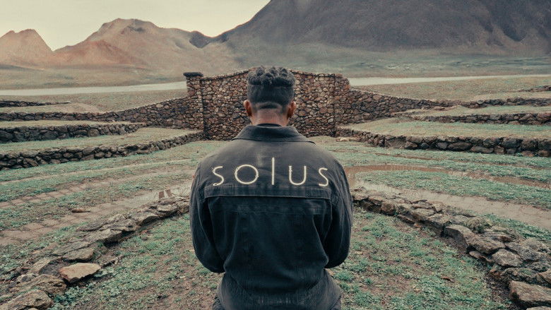 кадр из фильма Alex & MOR: A Love Odyssey