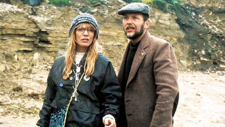 кадр из фильма Nuts in May