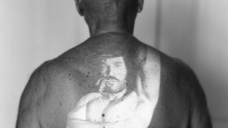 кадр из фильма Mickey & Richard