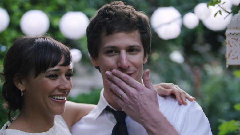 кадр из фильма Селеста и Джесси навеки