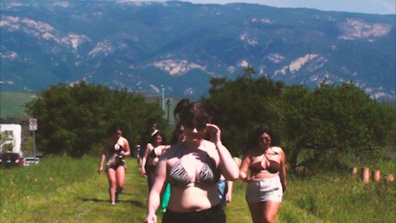 кадр из фильма Trigger Warning: Frat Boys