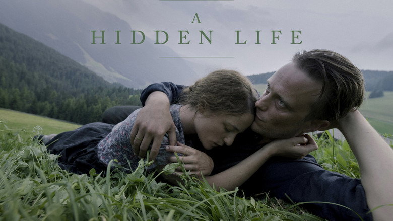 кадр из фильма Тайная жизнь