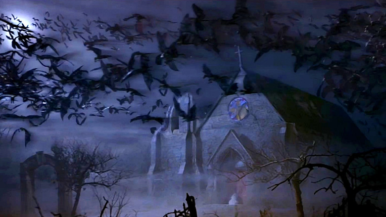 кадр из фильма Спаси и сохрани