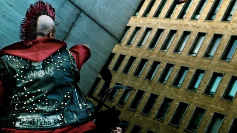 кадр из фильма Miten korjata maailma