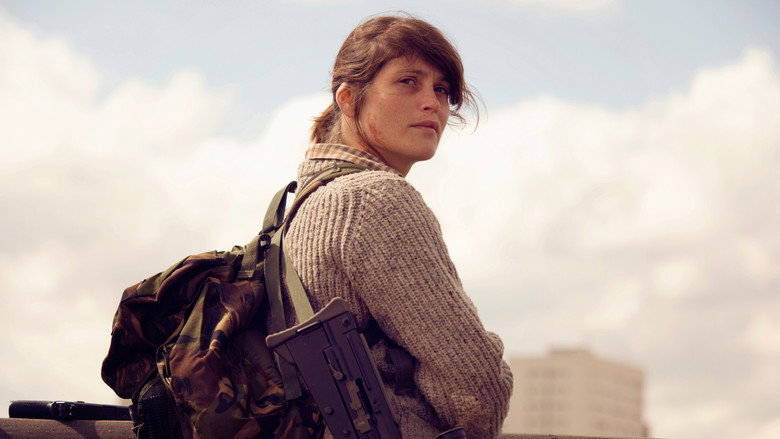 кадр из фильма Новая эра Z