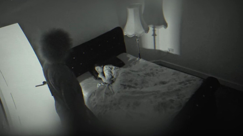 кадр из фильма Halloween Massacre