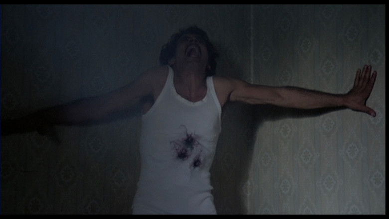 кадр из фильма Paura in città