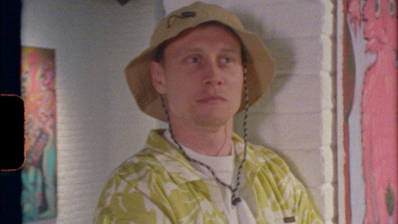 кадр из фильма Sign Language