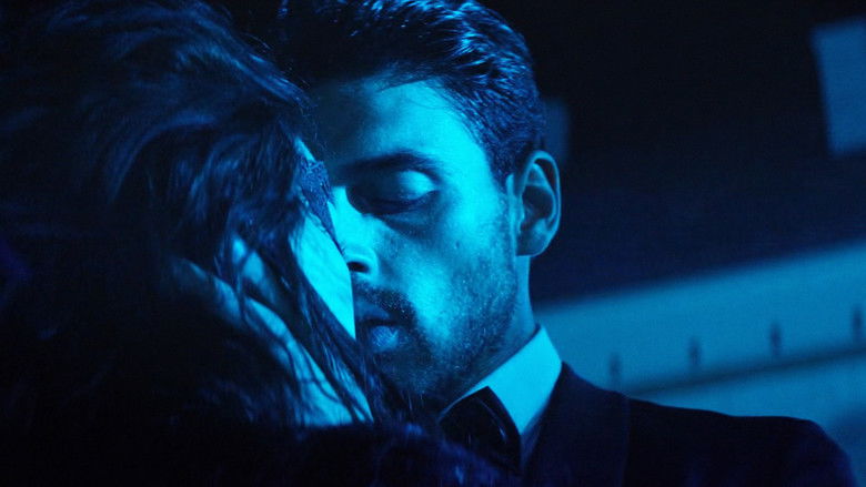 кадр из фильма 365 дней