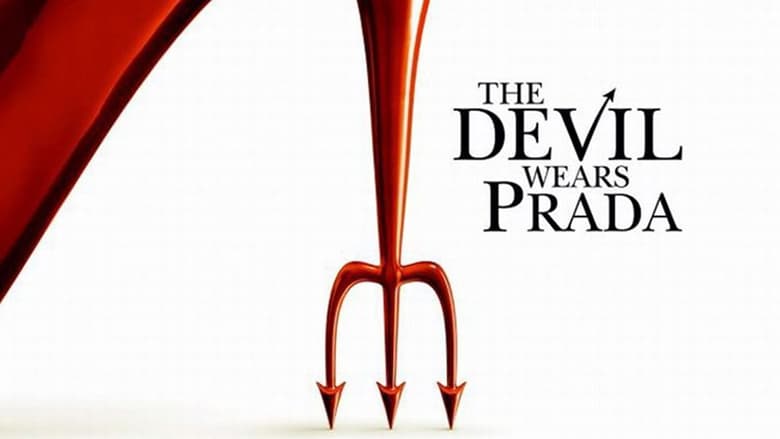 кадр из фильма Дьявол носит Prada