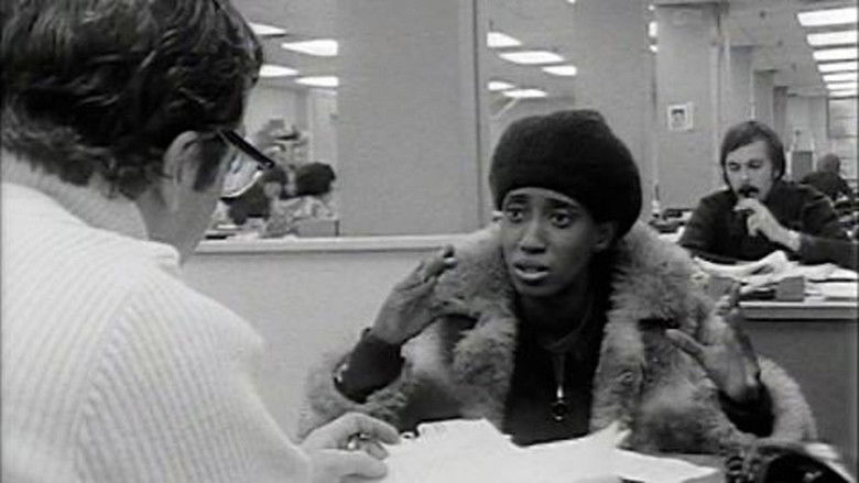 кадр из фильма Welfare