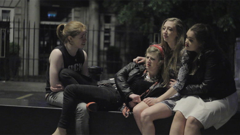 кадр из фильма Lesbro: All My Friends Are Lesbians