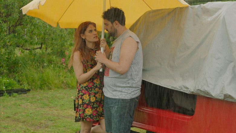 кадр из фильма Las Vegas