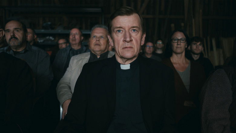 кадр из фильма Holy Meat