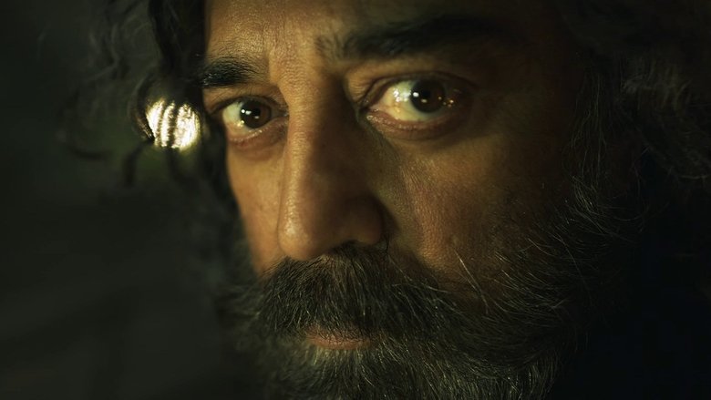 кадр из фильма தக் லைஃப்