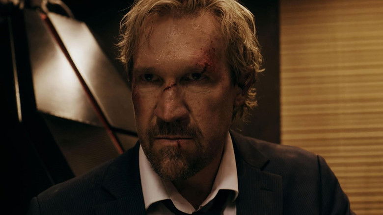 кадр из фильма Straight Shot