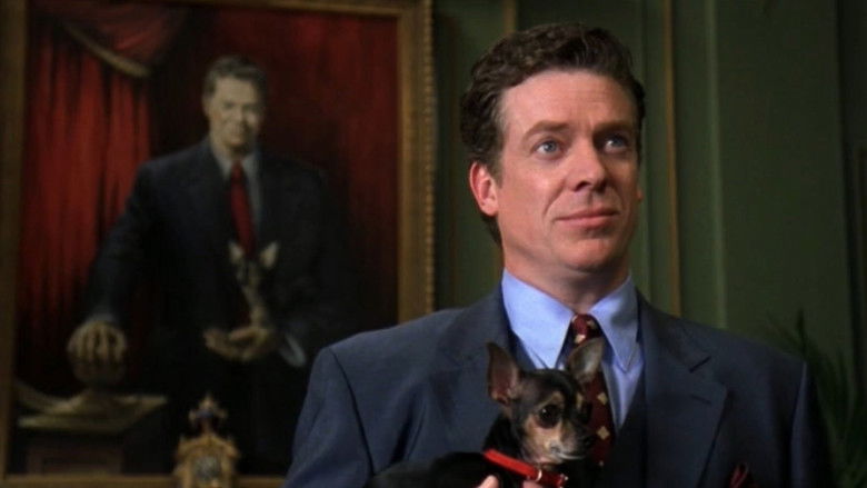 кадр из фильма Грязная работа