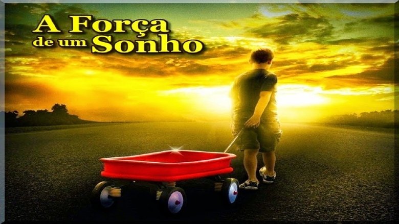 кадр из фильма Little Red Wagon