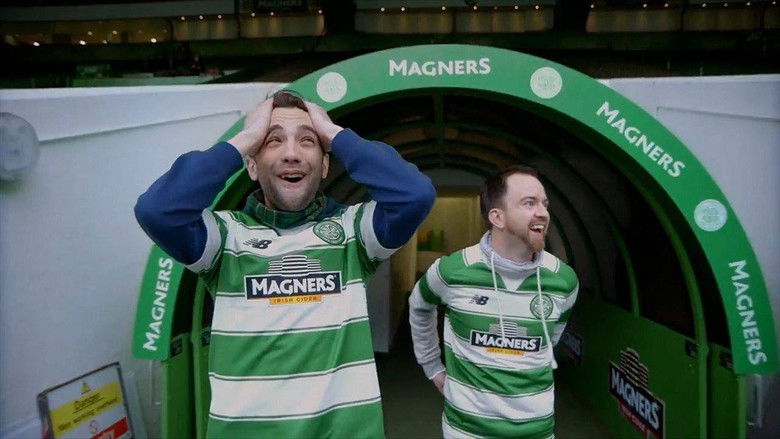 кадр из фильма Celtic Soul