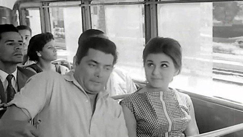 кадр из фильма أعز الحبايب