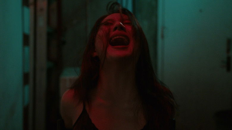 кадр из фильма Useful Idiots