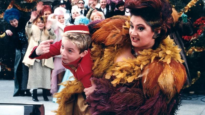 кадр из фильма Abeltje