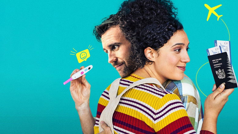 кадр из фильма Залёт