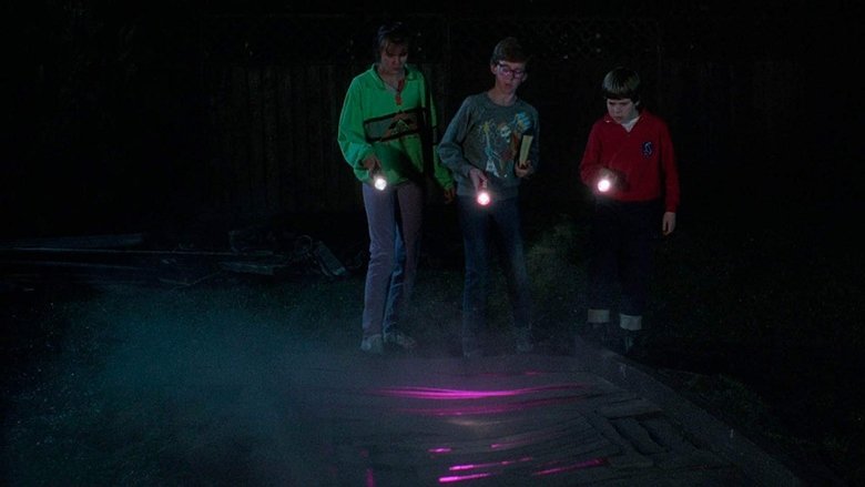 кадр из фильма Врата