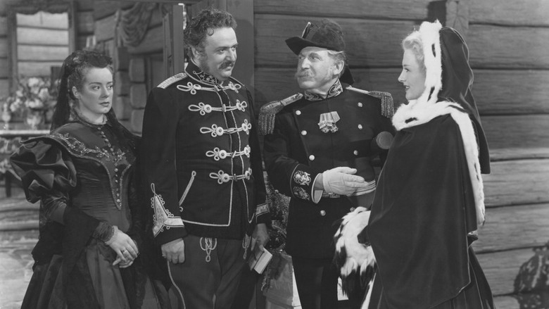 кадр из фильма Northwest Outpost