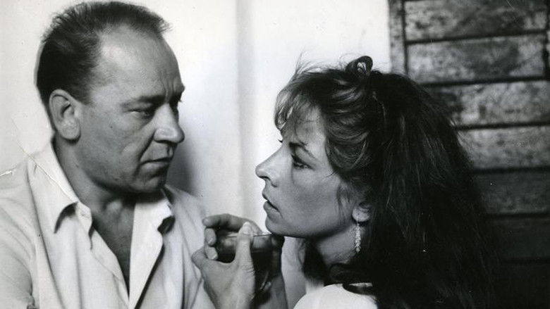 кадр из фильма Регина