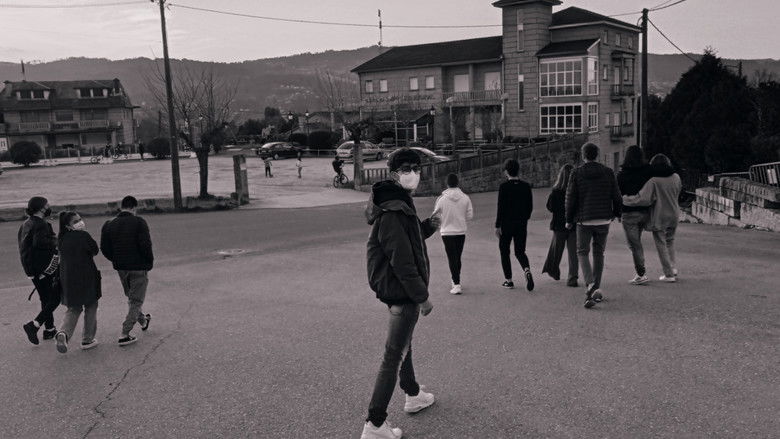 кадр из фильма Los Suelos