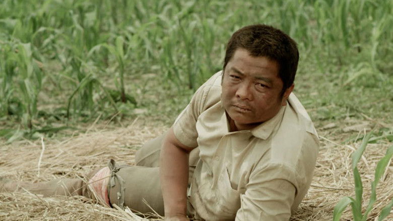 кадр из фильма Taandro