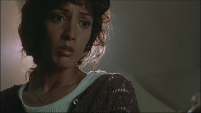 кадр из фильма Пророчество 2