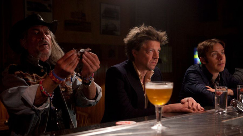 кадр из фильма Bad Trip