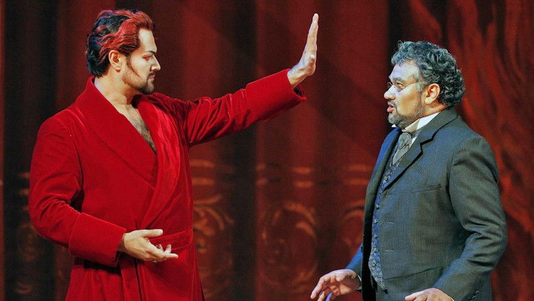 кадр из фильма Mefistofele