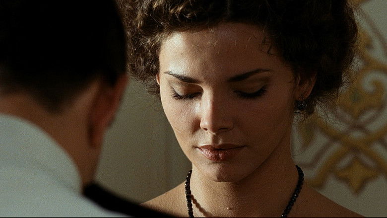 кадр из фильма Адмиралъ