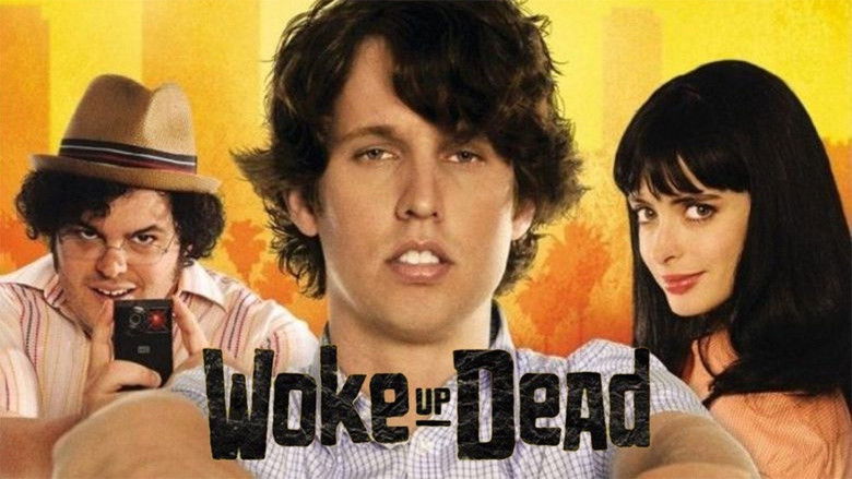 кадр из фильма Woke Up Dead