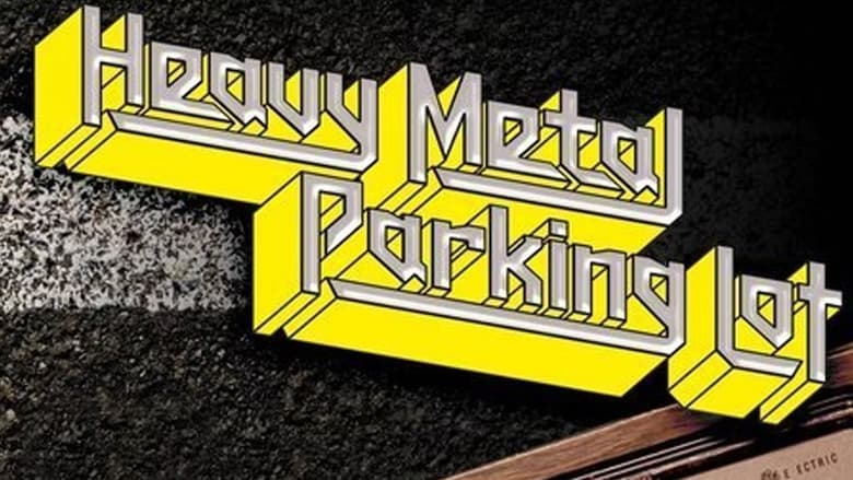 кадр из фильма Heavy Metal Parking Lot