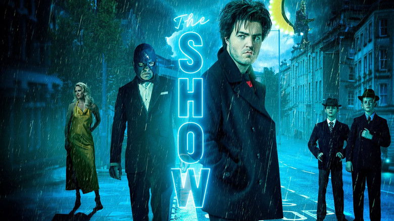 кадр из фильма Шоу