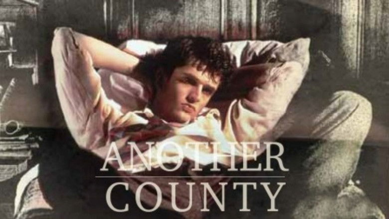 кадр из фильма Другая страна