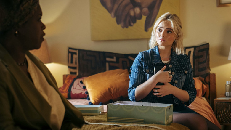 кадр из фильма Doctor Who: The Legend of Ruby Sunday & Empire of Death