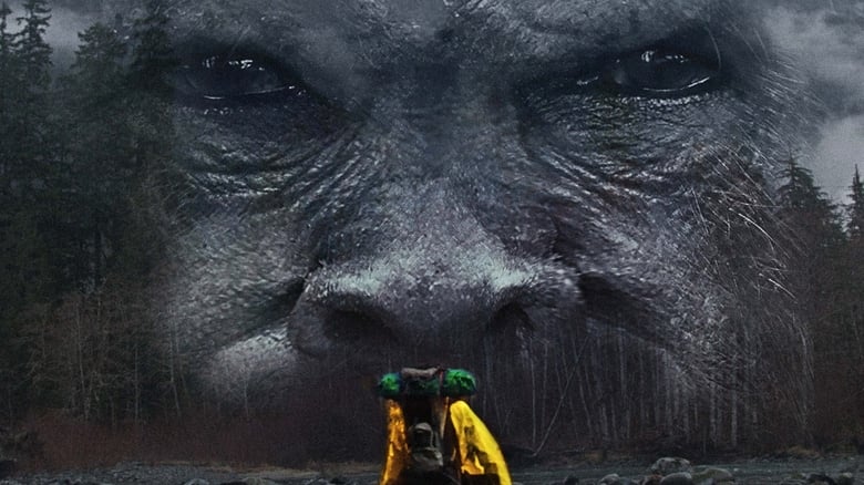 кадр из фильма Hunting Bigfoot