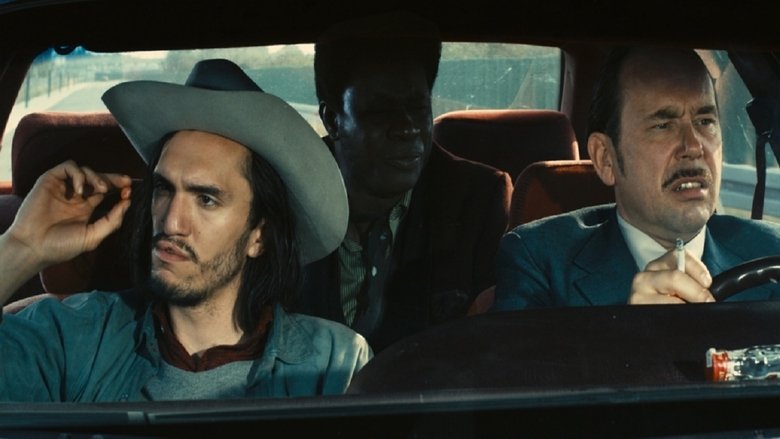 кадр из фильма Robert Mitchum Est Mort