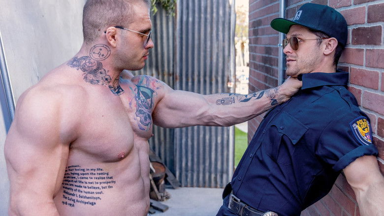 кадр из фильма Tough Enough