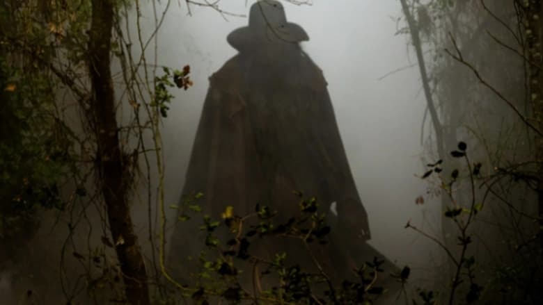 кадр из фильма L'home dels nassos