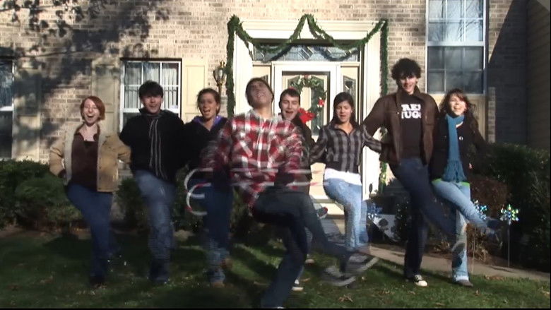 кадр из фильма Deck'd