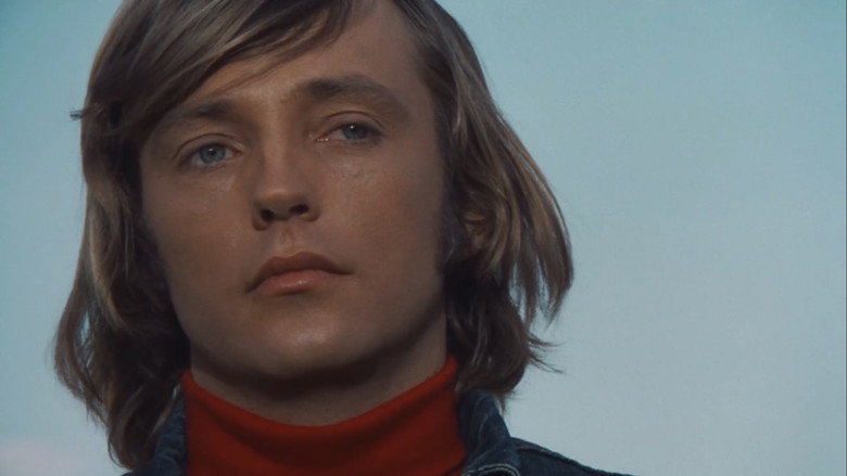 кадр из фильма Ricco