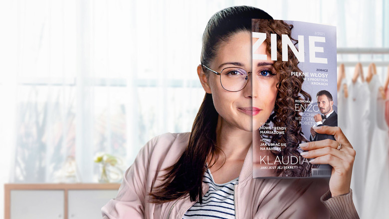 кадр из фильма Любовь в квадрате