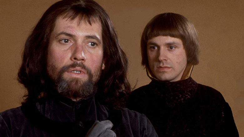 кадр из фильма Henry IV Part 1